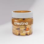 Creatina de Caramelo