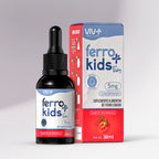 Ferro Kids 30ML