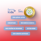 Ferro Kids 30ML