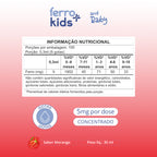 Ferro Kids 30ML