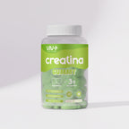 Creatina Gummy Uva Verde