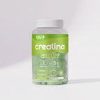 Super Kit Dia dos Pais Viv+ | Creatina Gummy Uva Verde + Magnésio Inositol Calm – Energia no Treino e Sono de Qualidade