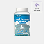 Melatonina - Gummy